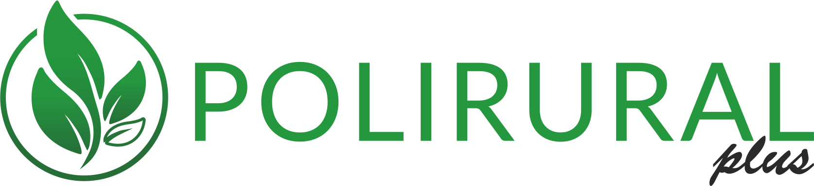 PoliRuralPlus logo